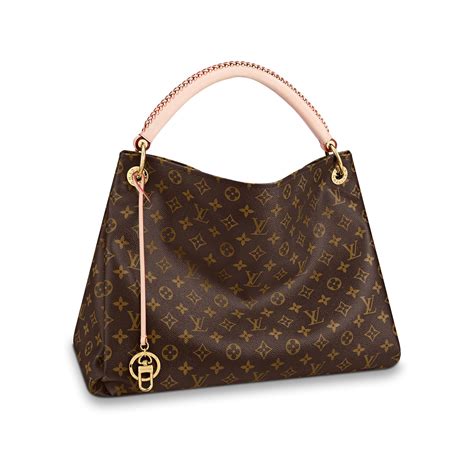 borsa louis vuitton artsy mm|louis vuitton sito ufficiale.